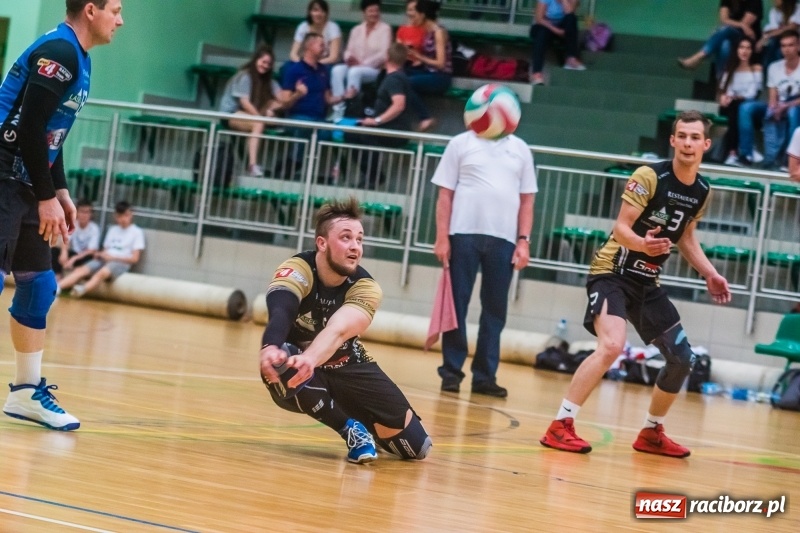 Zdjęcie w galerii na portalu naszraciborz.pl: XXI sezon JP Telebim RLPS za nami. Leśna Perła obroniła trofeum wiadomości z regionu