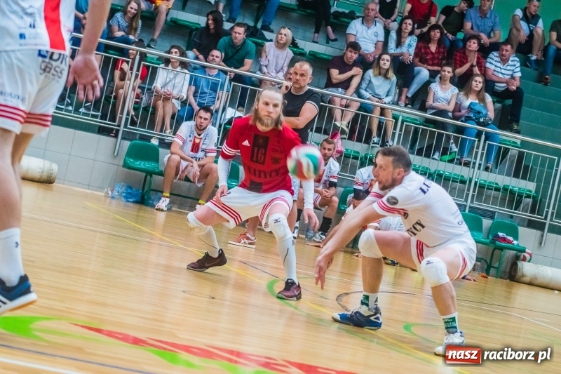 Zdjęcie w galerii na portalu naszraciborz.pl: XXI sezon JP Telebim RLPS za nami. Leśna Perła obroniła trofeum wiadomości z regionu