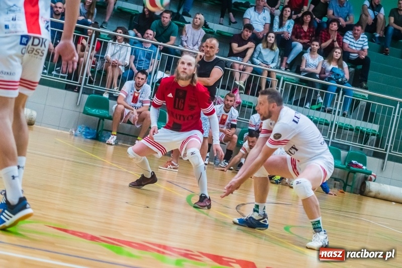 Zdjęcie w galerii na portalu naszraciborz.pl: XXI sezon JP Telebim RLPS za nami. Leśna Perła obroniła trofeum wiadomości z regionu