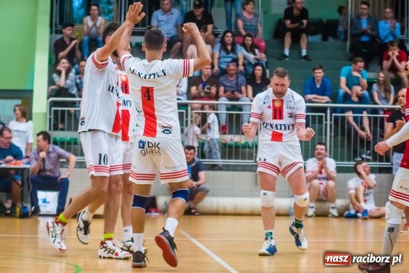 Zdjęcie w galerii na portalu naszraciborz.pl: XXI sezon JP Telebim RLPS za nami. Leśna Perła obroniła trofeum wiadomości z regionu