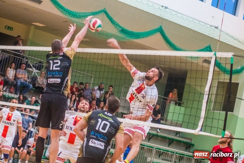 Zdjęcie w galerii na portalu naszraciborz.pl: XXI sezon JP Telebim RLPS za nami. Leśna Perła obroniła trofeum wiadomości z regionu