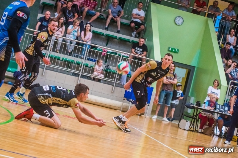 Zdjęcie w galerii na portalu naszraciborz.pl: XXI sezon JP Telebim RLPS za nami. Leśna Perła obroniła trofeum wiadomości z regionu