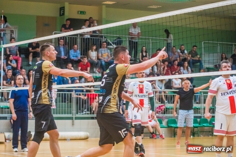 Zdjęcie w galerii na portalu naszraciborz.pl: XXI sezon JP Telebim RLPS za nami. Leśna Perła obroniła trofeum wiadomości z regionu