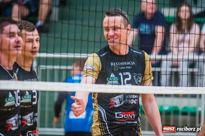 Zdjęcie w galerii na portalu naszraciborz.pl: XXI sezon JP Telebim RLPS za nami. Leśna Perła obroniła trofeum wiadomości z regionu