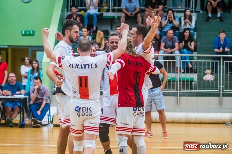 Zdjęcie w galerii na portalu naszraciborz.pl: XXI sezon JP Telebim RLPS za nami. Leśna Perła obroniła trofeum wiadomości z regionu