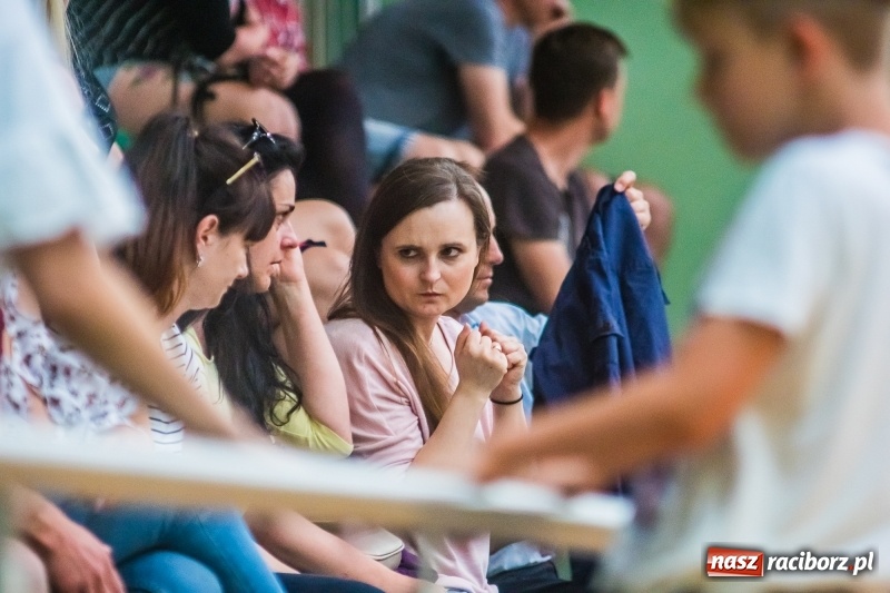 Zdjęcie w galerii na portalu naszraciborz.pl: XXI sezon JP Telebim RLPS za nami. Leśna Perła obroniła trofeum wiadomości z regionu