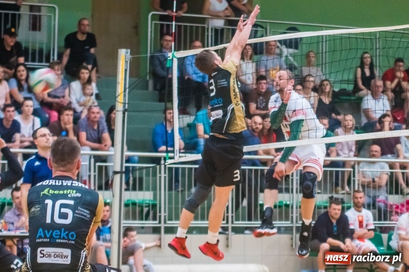 Zdjęcie w galerii na portalu naszraciborz.pl: XXI sezon JP Telebim RLPS za nami. Leśna Perła obroniła trofeum wiadomości z regionu