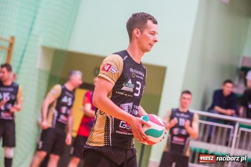 Zdjęcie w galerii na portalu naszraciborz.pl: XXI sezon JP Telebim RLPS za nami. Leśna Perła obroniła trofeum wiadomości z regionu