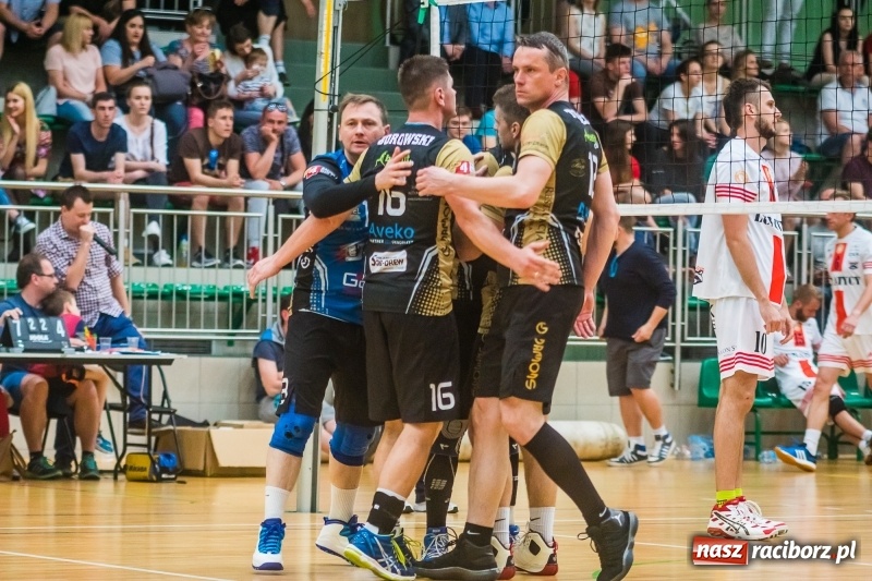 Zdjęcie w galerii na portalu naszraciborz.pl: XXI sezon JP Telebim RLPS za nami. Leśna Perła obroniła trofeum wiadomości z regionu