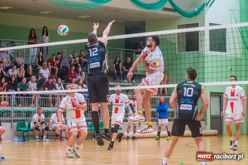 Zdjęcie w galerii na portalu naszraciborz.pl: XXI sezon JP Telebim RLPS za nami. Leśna Perła obroniła trofeum wiadomości z regionu