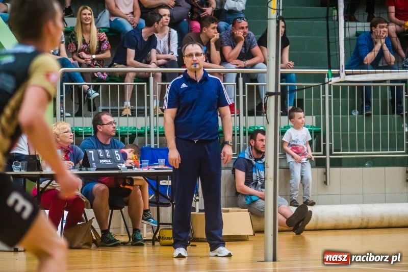 Zdjęcie w galerii na portalu naszraciborz.pl: XXI sezon JP Telebim RLPS za nami. Leśna Perła obroniła trofeum wiadomości z regionu