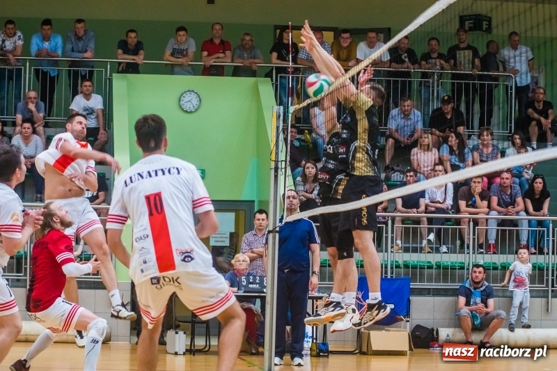 Zdjęcie w galerii na portalu naszraciborz.pl: XXI sezon JP Telebim RLPS za nami. Leśna Perła obroniła trofeum wiadomości z regionu