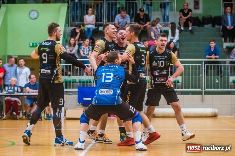 Zdjęcie w galerii na portalu naszraciborz.pl: XXI sezon JP Telebim RLPS za nami. Leśna Perła obroniła trofeum wiadomości z regionu