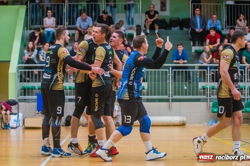 Zdjęcie w galerii na portalu naszraciborz.pl: XXI sezon JP Telebim RLPS za nami. Leśna Perła obroniła trofeum wiadomości z regionu