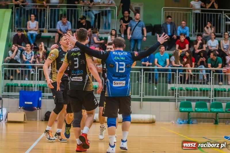 Zdjęcie w galerii na portalu naszraciborz.pl: XXI sezon JP Telebim RLPS za nami. Leśna Perła obroniła trofeum wiadomości z regionu