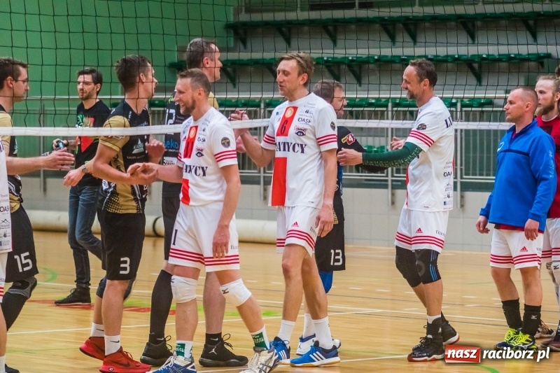 Zdjęcie w galerii na portalu naszraciborz.pl: XXI sezon JP Telebim RLPS za nami. Leśna Perła obroniła trofeum wiadomości z regionu