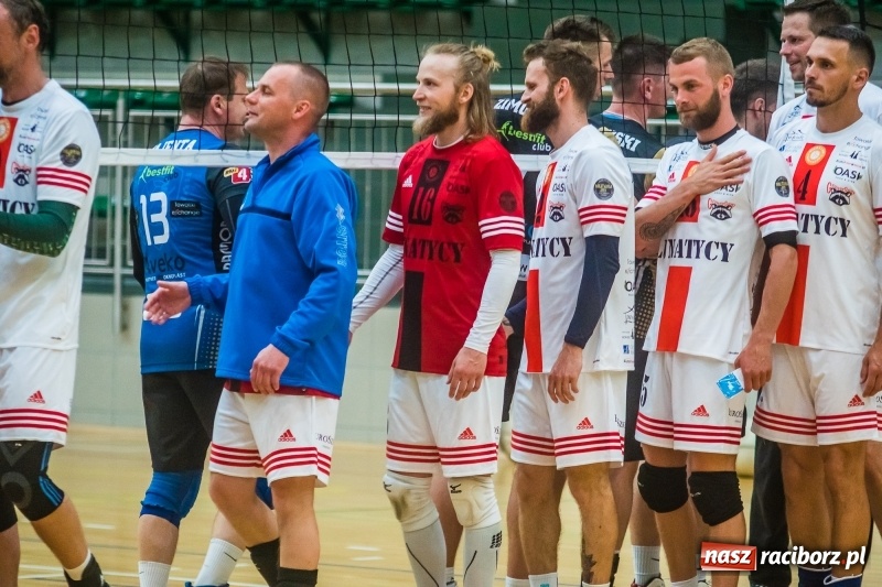 Zdjęcie w galerii na portalu naszraciborz.pl: XXI sezon JP Telebim RLPS za nami. Leśna Perła obroniła trofeum wiadomości z regionu