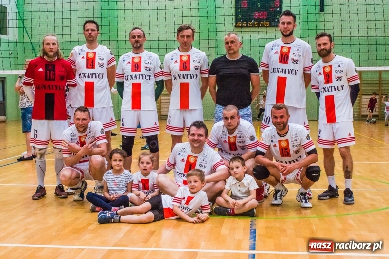 Zdjęcie w galerii na portalu naszraciborz.pl: XXI sezon JP Telebim RLPS za nami. Leśna Perła obroniła trofeum wiadomości z regionu