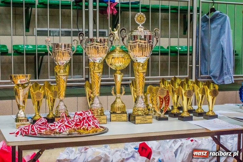Zdjęcie w galerii na portalu naszraciborz.pl: XXI sezon JP Telebim RLPS za nami. Leśna Perła obroniła trofeum wiadomości z regionu