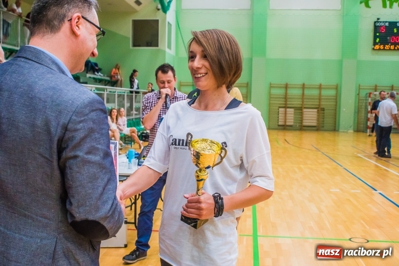 Zdjęcie w galerii na portalu naszraciborz.pl: XXI sezon JP Telebim RLPS za nami. Leśna Perła obroniła trofeum wiadomości z regionu