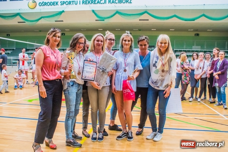 Zdjęcie w galerii na portalu naszraciborz.pl: XXI sezon JP Telebim RLPS za nami. Leśna Perła obroniła trofeum wiadomości z regionu