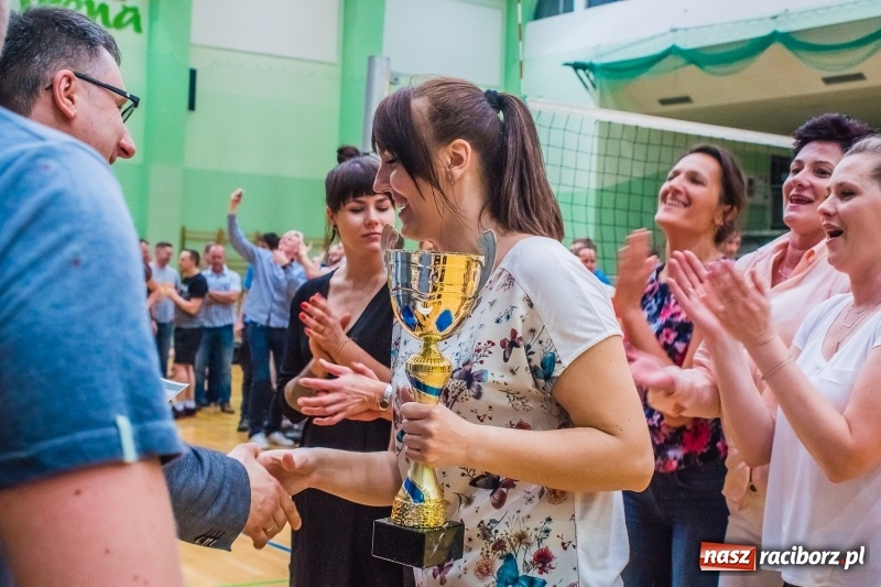 Zdjęcie w galerii na portalu naszraciborz.pl: XXI sezon JP Telebim RLPS za nami. Leśna Perła obroniła trofeum wiadomości z regionu