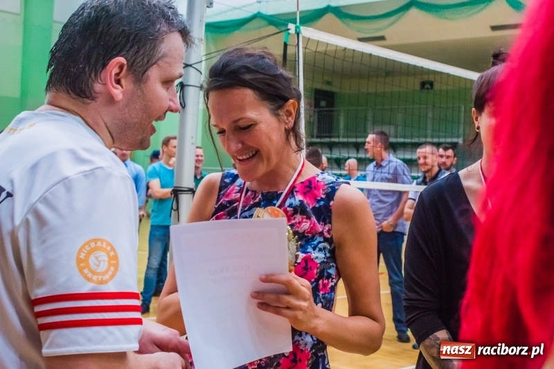Zdjęcie w galerii na portalu naszraciborz.pl: XXI sezon JP Telebim RLPS za nami. Leśna Perła obroniła trofeum wiadomości z regionu