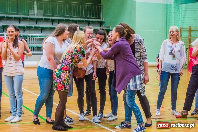 Zdjęcie w galerii na portalu naszraciborz.pl: XXI sezon JP Telebim RLPS za nami. Leśna Perła obroniła trofeum wiadomości z regionu