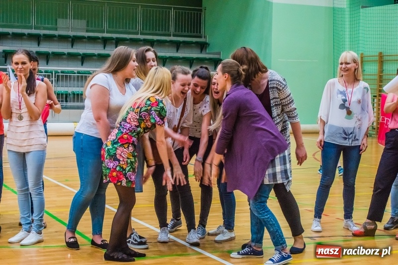 Zdjęcie w galerii na portalu naszraciborz.pl: XXI sezon JP Telebim RLPS za nami. Leśna Perła obroniła trofeum wiadomości z regionu