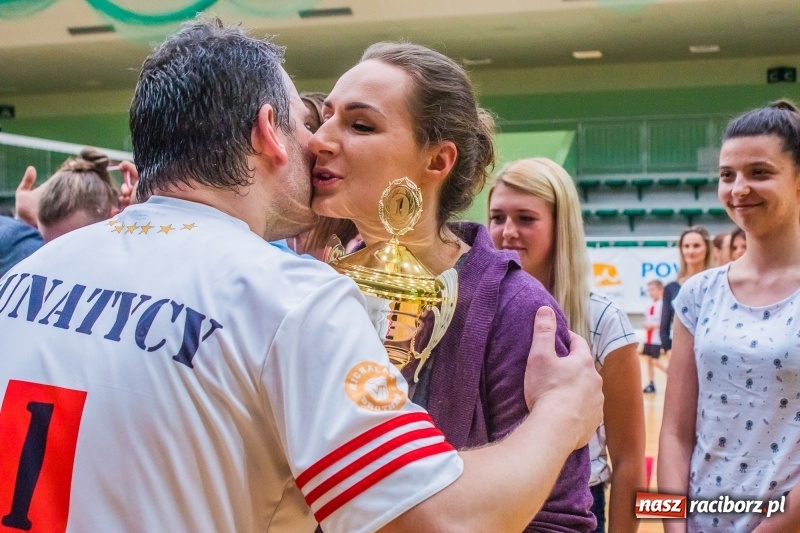 Zdjęcie w galerii na portalu naszraciborz.pl: XXI sezon JP Telebim RLPS za nami. Leśna Perła obroniła trofeum wiadomości z regionu