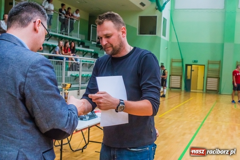 Zdjęcie w galerii na portalu naszraciborz.pl: XXI sezon JP Telebim RLPS za nami. Leśna Perła obroniła trofeum wiadomości z regionu