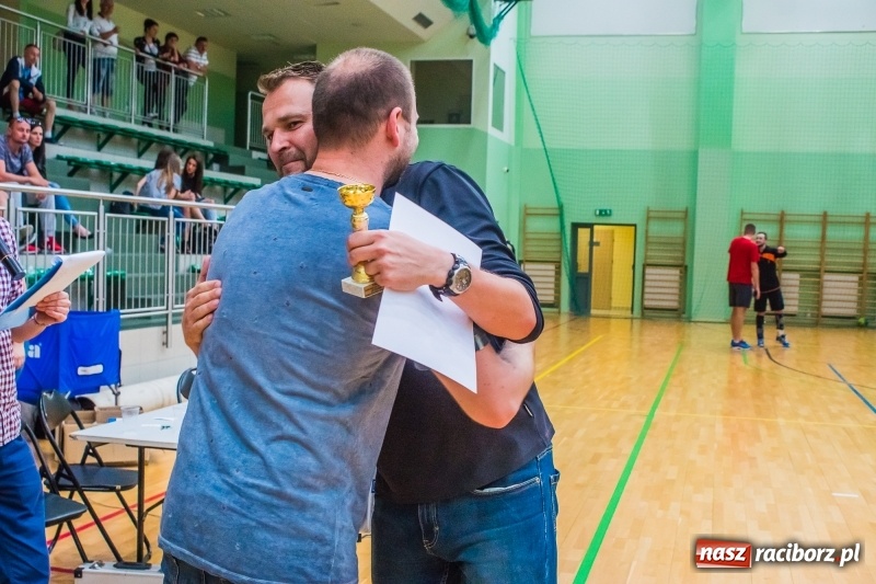 Zdjęcie w galerii na portalu naszraciborz.pl: XXI sezon JP Telebim RLPS za nami. Leśna Perła obroniła trofeum wiadomości z regionu