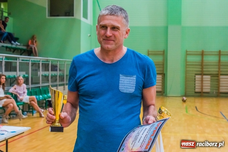 Zdjęcie w galerii na portalu naszraciborz.pl: XXI sezon JP Telebim RLPS za nami. Leśna Perła obroniła trofeum wiadomości z regionu