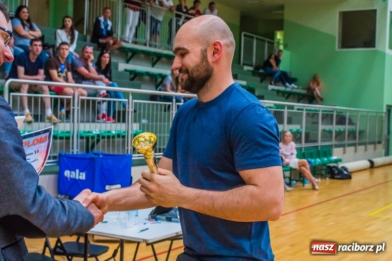 Zdjęcie w galerii na portalu naszraciborz.pl: XXI sezon JP Telebim RLPS za nami. Leśna Perła obroniła trofeum wiadomości z regionu