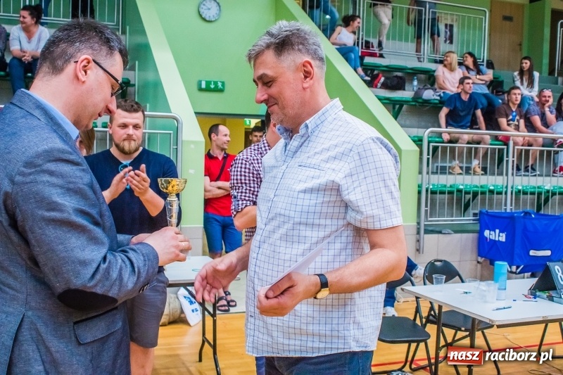 Zdjęcie w galerii na portalu naszraciborz.pl: XXI sezon JP Telebim RLPS za nami. Leśna Perła obroniła trofeum wiadomości z regionu