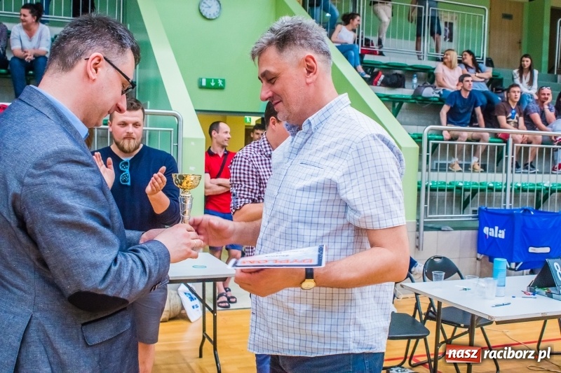 Zdjęcie w galerii na portalu naszraciborz.pl: XXI sezon JP Telebim RLPS za nami. Leśna Perła obroniła trofeum wiadomości z regionu