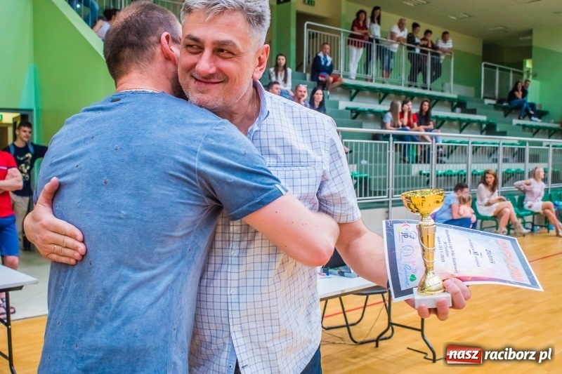 Zdjęcie w galerii na portalu naszraciborz.pl: XXI sezon JP Telebim RLPS za nami. Leśna Perła obroniła trofeum wiadomości z regionu