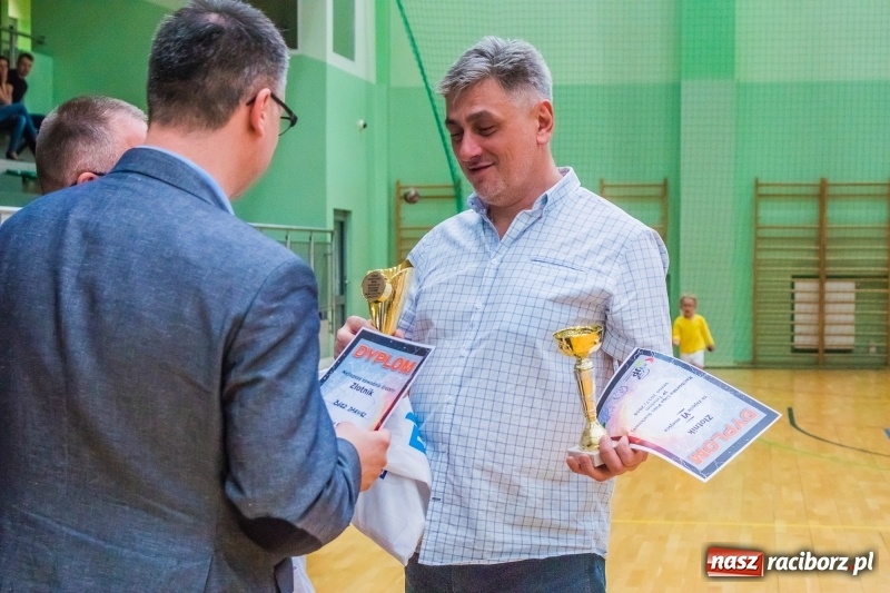 Zdjęcie w galerii na portalu naszraciborz.pl: XXI sezon JP Telebim RLPS za nami. Leśna Perła obroniła trofeum wiadomości z regionu