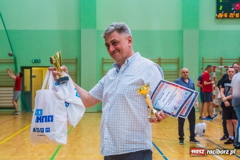 Zdjęcie w galerii na portalu naszraciborz.pl: XXI sezon JP Telebim RLPS za nami. Leśna Perła obroniła trofeum wiadomości z regionu