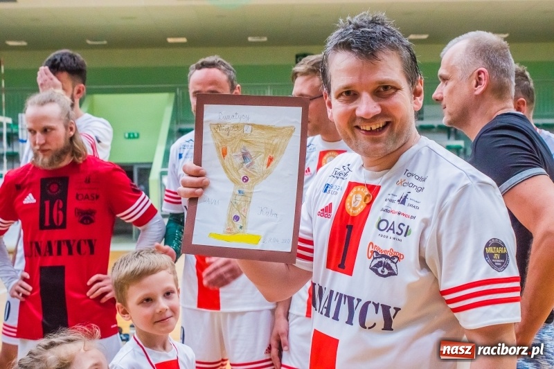 Zdjęcie w galerii na portalu naszraciborz.pl: XXI sezon JP Telebim RLPS za nami. Leśna Perła obroniła trofeum wiadomości z regionu