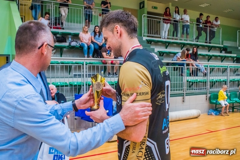 Zdjęcie w galerii na portalu naszraciborz.pl: XXI sezon JP Telebim RLPS za nami. Leśna Perła obroniła trofeum wiadomości z regionu