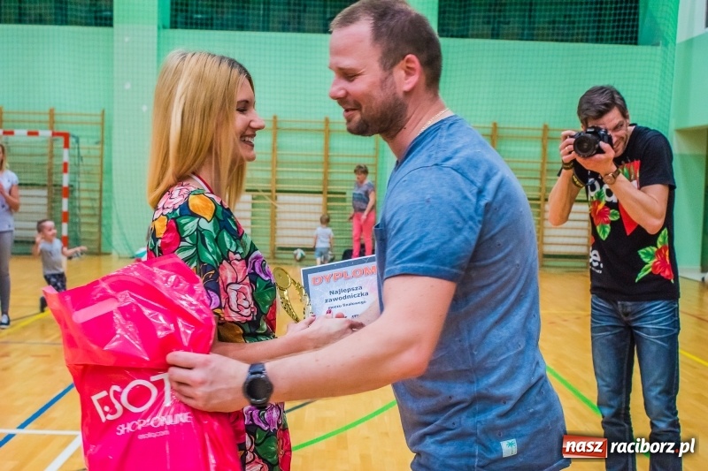 Zdjęcie w galerii na portalu naszraciborz.pl: XXI sezon JP Telebim RLPS za nami. Leśna Perła obroniła trofeum wiadomości z regionu