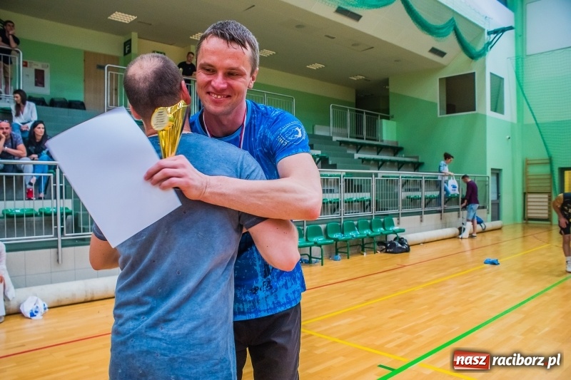 Zdjęcie w galerii na portalu naszraciborz.pl: XXI sezon JP Telebim RLPS za nami. Leśna Perła obroniła trofeum wiadomości z regionu