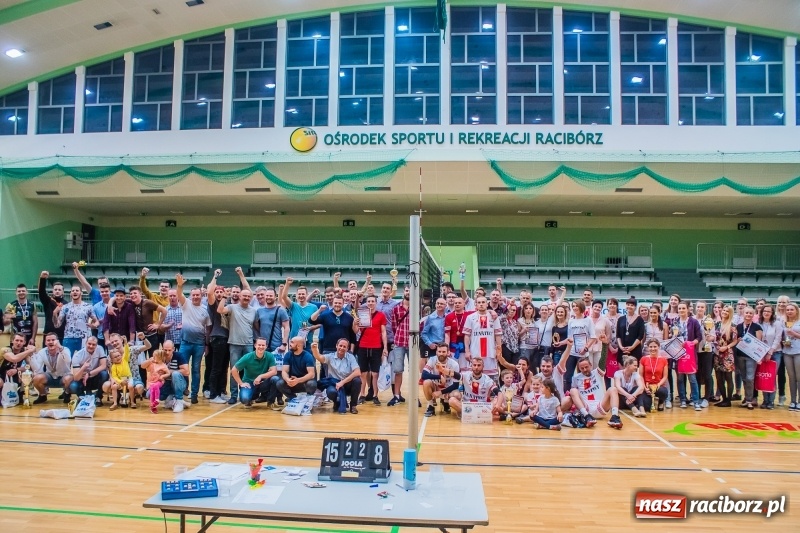 Zdjęcie w galerii na portalu naszraciborz.pl: XXI sezon JP Telebim RLPS za nami. Leśna Perła obroniła trofeum wiadomości z regionu