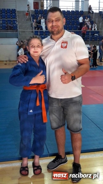 Zdjęcie w galerii na portalu naszraciborz.pl: Łamatorzy na podium w Katowicach wiadomości z regionu