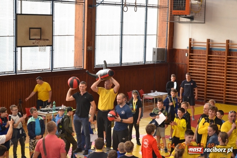 Zdjęcie w galerii na portalu naszraciborz.pl: Medale zawodników Unii Racibórz na zawodach w Krnowie wiadomości z regionu