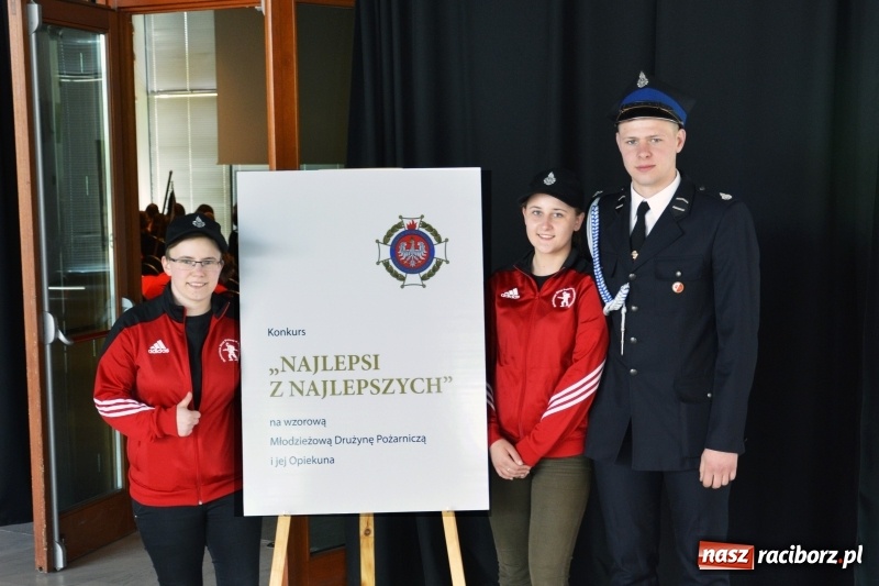 Zdjęcie w galerii na portalu naszraciborz.pl: OSP Samborowice ma jedną z najaktywniejszych drużyn młodzieżowych w Polsce wiadomości z regionu