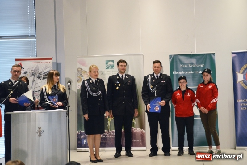 Zdjęcie w galerii na portalu naszraciborz.pl: OSP Samborowice ma jedną z najaktywniejszych drużyn młodzieżowych w Polsce wiadomości z regionu