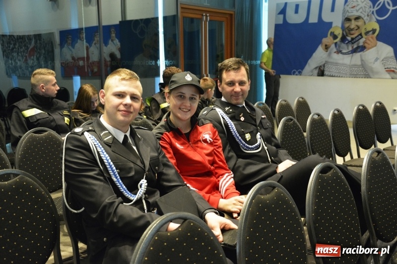 Zdjęcie w galerii na portalu naszraciborz.pl: OSP Samborowice ma jedną z najaktywniejszych drużyn młodzieżowych w Polsce wiadomości z regionu