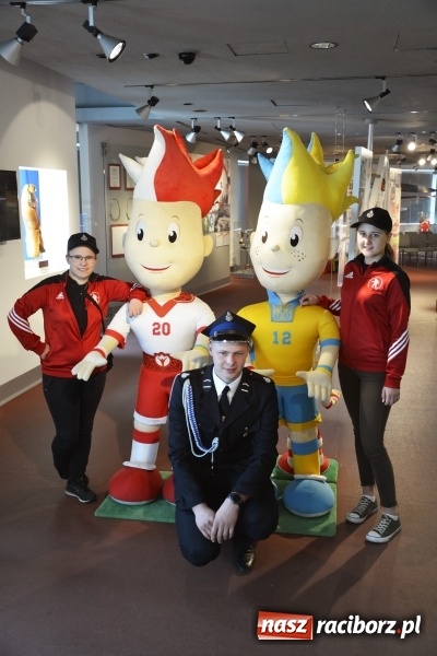 Zdjęcie w galerii na portalu naszraciborz.pl: OSP Samborowice ma jedną z najaktywniejszych drużyn młodzieżowych w Polsce wiadomości z regionu